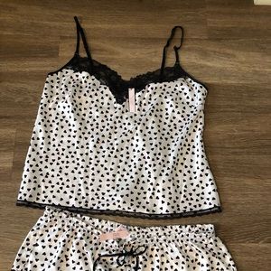 Victoria Secret 2 Piece Sleep set